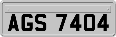 AGS7404