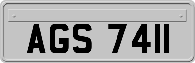AGS7411