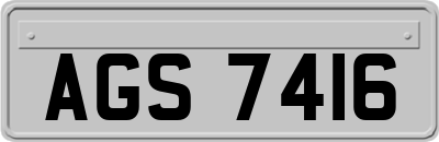 AGS7416