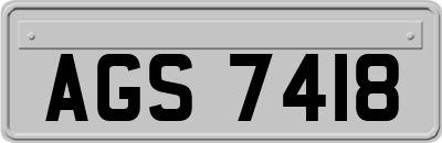 AGS7418