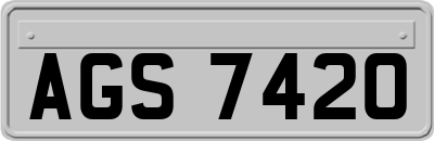 AGS7420