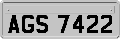 AGS7422