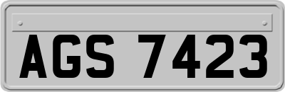 AGS7423