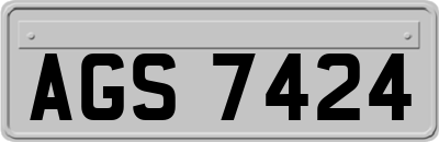 AGS7424