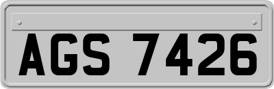 AGS7426