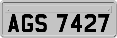 AGS7427