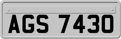 AGS7430