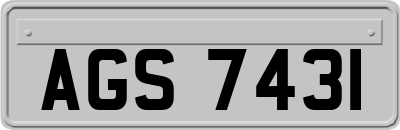 AGS7431