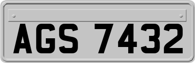 AGS7432