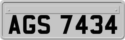 AGS7434
