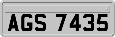 AGS7435