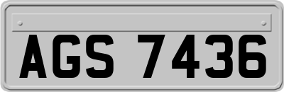 AGS7436