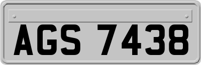 AGS7438