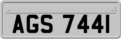 AGS7441