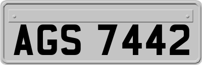 AGS7442
