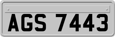 AGS7443