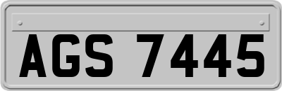AGS7445