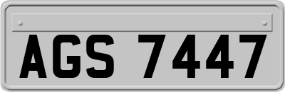 AGS7447