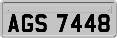 AGS7448