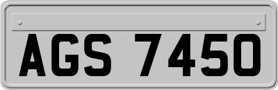 AGS7450