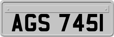 AGS7451