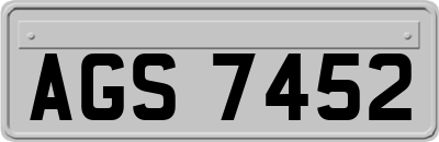 AGS7452