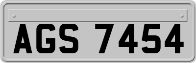 AGS7454