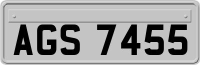 AGS7455