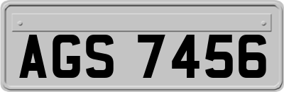 AGS7456