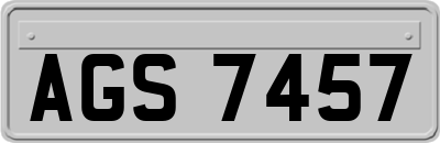 AGS7457