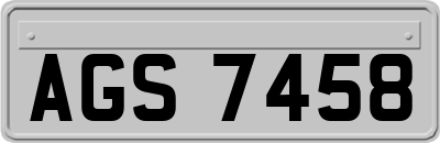 AGS7458