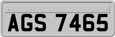 AGS7465