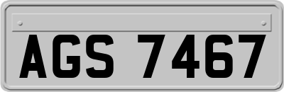 AGS7467
