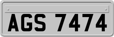 AGS7474