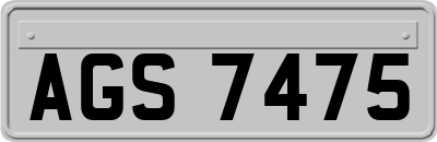 AGS7475