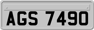 AGS7490
