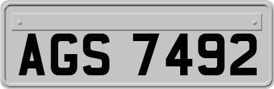 AGS7492