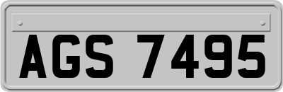 AGS7495