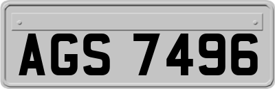 AGS7496