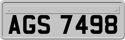 AGS7498