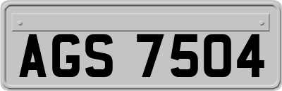 AGS7504
