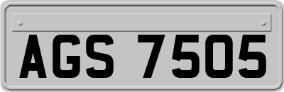 AGS7505