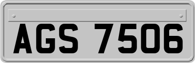 AGS7506