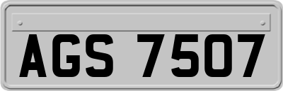 AGS7507