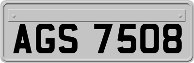 AGS7508