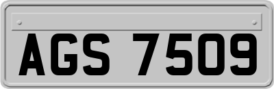 AGS7509