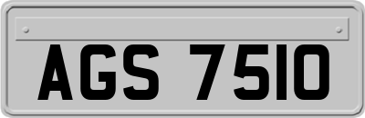 AGS7510
