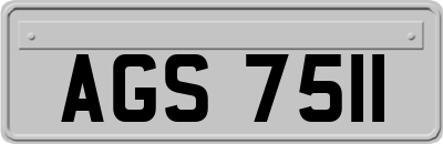 AGS7511