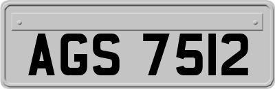 AGS7512
