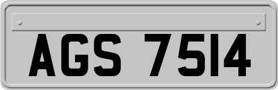 AGS7514
